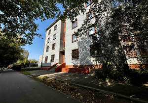 3-к квартира, вторичка, 106м2, 1/5 этаж