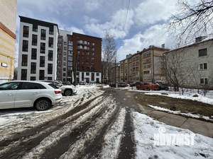 3-к квартира, вторичка, 100м2, 2/9 этаж