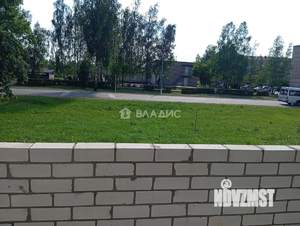 1-к квартира, вторичка, 29м2, 1/4 этаж