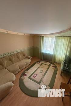 4-к квартира, вторичка, 75м2, 1/5 этаж