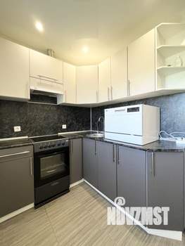 1-к квартира, вторичка, 42м2, 5/12 этаж