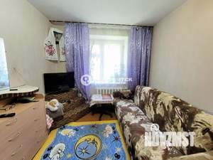 2-к квартира, вторичка, 49м2, 1/6 этаж