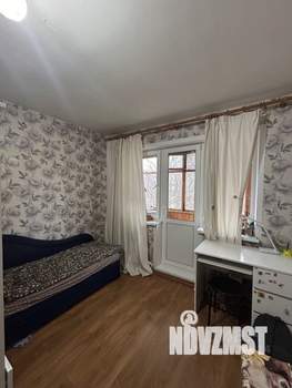 2-к квартира, вторичка, 42м2, 5/5 этаж