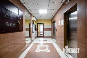 2-к квартира, вторичка, 54м2, 7/16 этаж