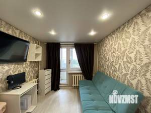 1-к квартира, вторичка, 29м2, 6/15 этаж