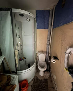 Студия квартира, вторичка, 19м2, 5/9 этаж
