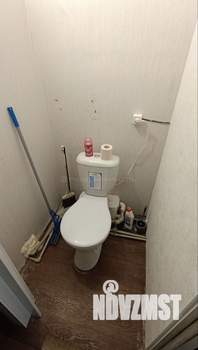 1-к квартира, вторичка, 22м2, 4/9 этаж