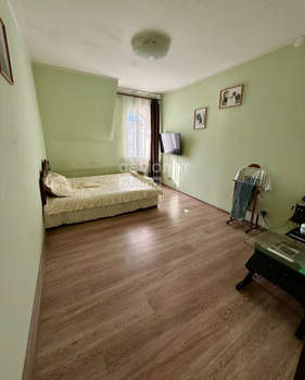 3-к квартира, вторичка, 103м2, 4/4 этаж