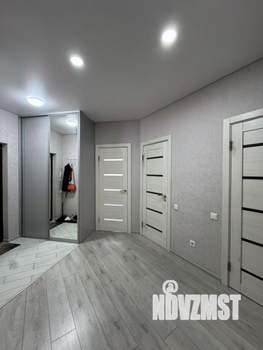 2-к квартира, вторичка, 57м2, 5/7 этаж