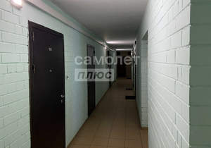 Студия квартира, вторичка, 23м2, 4/9 этаж