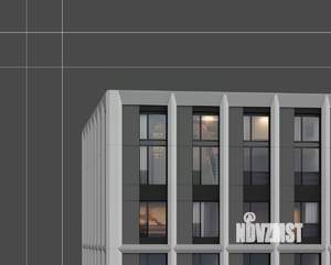 4-к квартира, вторичка, 73м2, 15/17 этаж