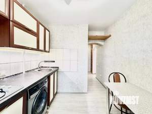 1-к квартира, вторичка, 31м2, 3/5 этаж