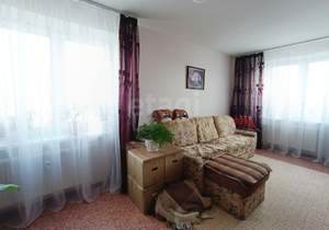 2-к квартира, вторичка, 58м2, 10/17 этаж