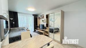 Студия квартира, вторичка, 23м2, 3/14 этаж