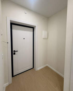 1-к квартира, сданный дом, 32м2, 4/8 этаж