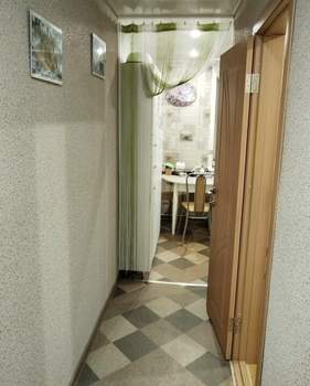 2-к квартира, вторичка, 45м2, 6/9 этаж