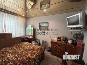 3-к квартира, вторичка, 66м2, 1/10 этаж