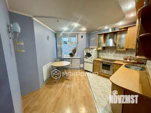 2-к квартира, вторичка, 62м2, 8/9 этаж