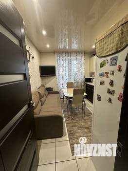1-к квартира, вторичка, 37м2, 5/10 этаж