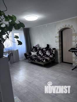 3-к квартира, вторичка, 55м2, 3/5 этаж