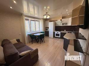 3-к квартира, вторичка, 66м2, 6/10 этаж