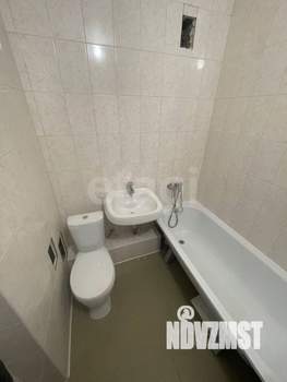 1-к квартира, вторичка, 32м2, 3/5 этаж