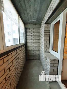 1-к квартира, вторичка, 37м2, 1/9 этаж