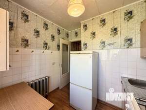 3-к квартира, вторичка, 59м2, 4/5 этаж