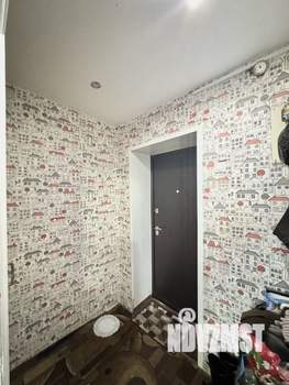 2-к квартира, вторичка, 43м2, 5/5 этаж