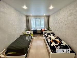 2-к квартира, вторичка, 49м2, 3/10 этаж