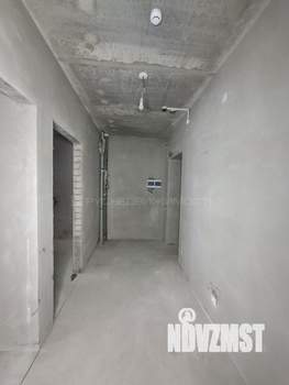 1-к квартира, вторичка, 39м2, 2/12 этаж