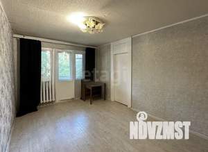 3-к квартира, вторичка, 58м2, 2/5 этаж