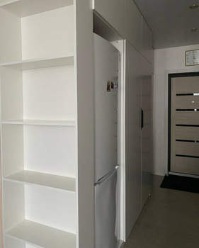 Студия квартира, вторичка, 29м2, 17/20 этаж