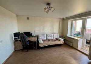 Студия квартира, вторичка, 26м2, 9/16 этаж
