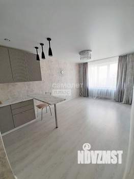 2-к квартира, вторичка, 40м2, 1/5 этаж
