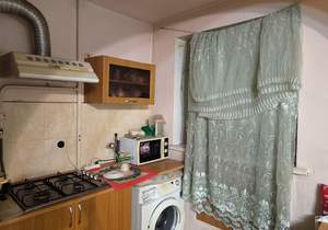 Студия квартира, вторичка, 28м2, 3/5 этаж