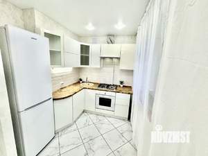 2-к квартира, вторичка, 62м2, 3/5 этаж