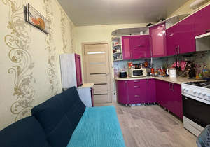 1-к квартира, вторичка, 31м2, 1/3 этаж