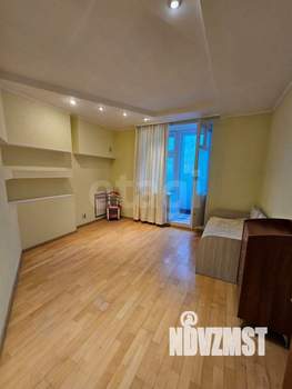 3-к квартира, вторичка, 96м2, 4/6 этаж