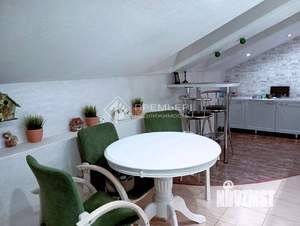 2-к квартира, вторичка, 77м2, 4/4 этаж