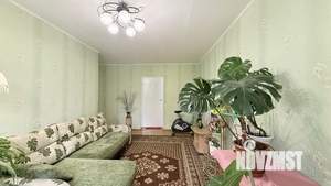 3-к квартира, вторичка, 57м2, 6/9 этаж