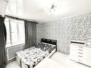 1-к квартира, вторичка, 18м2, 3/5 этаж