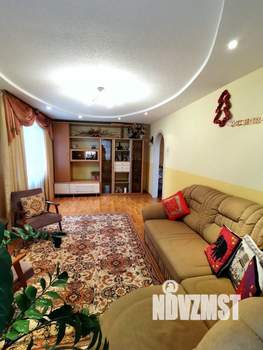 4-к квартира, вторичка, 86м2, 6/9 этаж