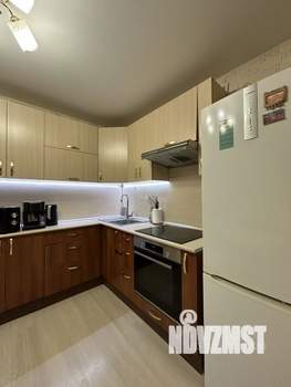 1-к квартира, вторичка, 34м2, 5/9 этаж