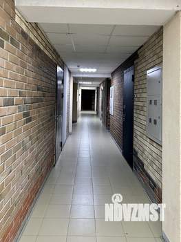 1-к квартира, вторичка, 38м2, 12/15 этаж