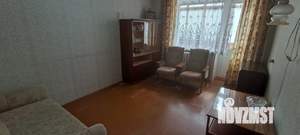 2-к квартира, вторичка, 47м2, 2/5 этаж