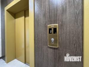 1-к квартира, вторичка, 37м2, 8/18 этаж