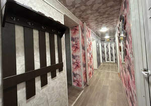 5-к квартира, вторичка, 84м2, 4/5 этаж