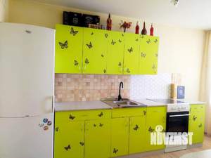 1-к квартира, вторичка, 39м2, 4/10 этаж