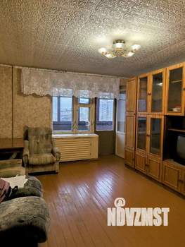 4-к квартира, вторичка, 75м2, 7/10 этаж